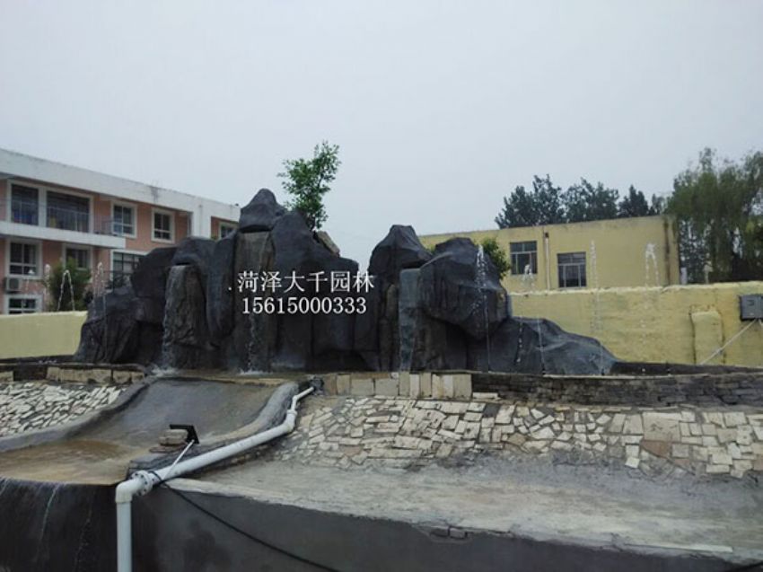 點(diǎn)擊查看詳細(xì)信息<br>標(biāo)題：牡丹區(qū)黨校大酒店 閱讀次數(shù)：1737