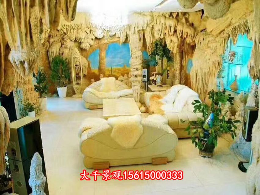 點擊查看詳細信息<br>標題：溶洞民宿 閱讀次數：1350