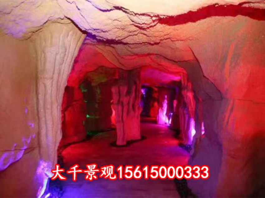 點擊查看詳細信息<br>標題：溶洞民宿 閱讀次數：1262